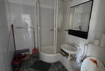 Apartament cu 2 camere semidecomandat în Moșilor - 4