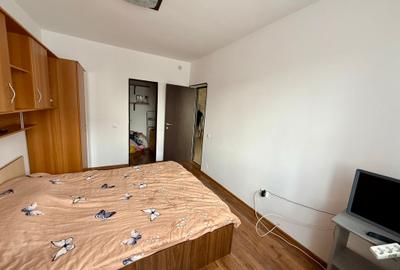Apartament 2 camere situat in Floresti zona Somesului - 6