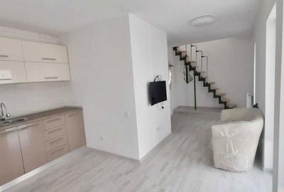 Apartament cu 2 camere decomandat în Titan - 8