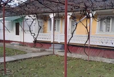 Casa de vanzare + teren arabil - 2