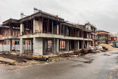 Apartament NOU Nicolae Grigorescu 2 Camere, SECTOR 3 BUCURESTI - 5