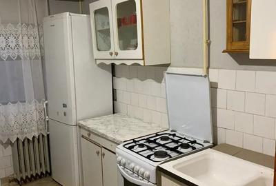 Inchiriez apartament zona Porolissum, etaj intermediar - 2