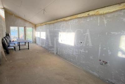 Casa 4 camere de vanzare in Campenesti - 5