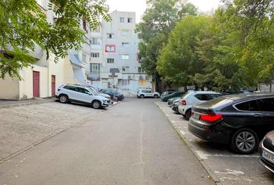 Gars Baneasa Horia Macelariu 40mp | oportunitate rara | bloc mixt - 11