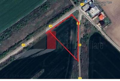 Spațiu comercial, în Ordoreanu - 3