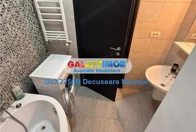 Apartament 2 camere mobilat utilat, Militari Residence, 340 euro - 16