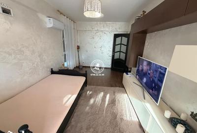 Apartament cu 2 camere în Galata - 8