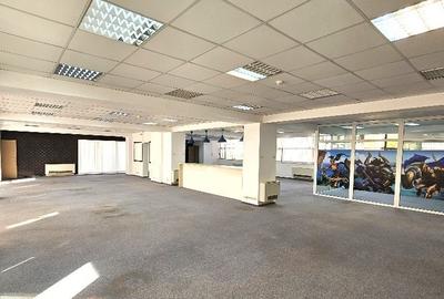 Bd. Expozitiei, cladire de birou, 210mp  si 330 mp, etaj2/4 - 3