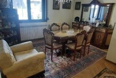 Cismigiu, apartament 3 camere parter inalt /S+P+2 etaje, garaj in proprietate - 1