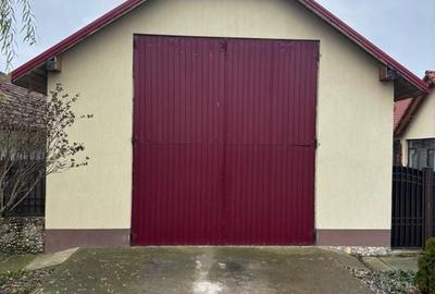 COMISION 0% | Casa Individuala + Garaj de Vanzare | Sacalaz | Central - 18