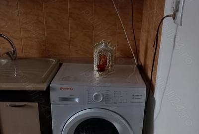 Apartament cu 2 camere semidecomandat în Pod - 10