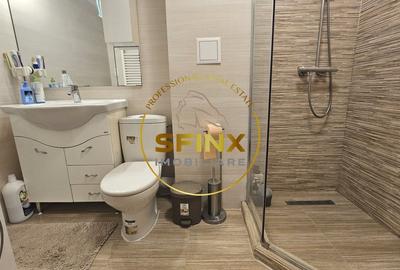 Apartament cu 2 camere decomandat, mobilat în Titan - 11