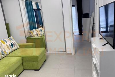 Apartament cu 2 camere în Nord - 11