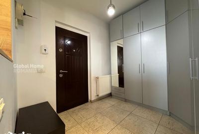 Apartament cu 2 camere, mobilat în Grivița - 4