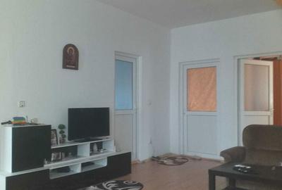 Casă cu 3 camere în Central - 3