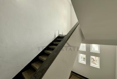 Apartament cu 3 camere decomandat, mobilat în Beller - 23