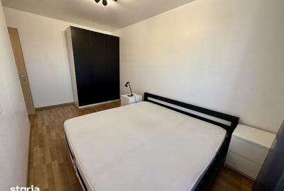 Apartament cu 2 camere în Dămăroaia - 7