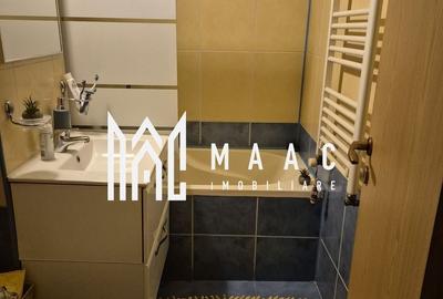 Apartament cu 3 camere, mobilat în Vasile Aaron - 12