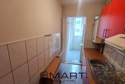 Garsonieră nedecomandată, mobilată în Ștrand - 2