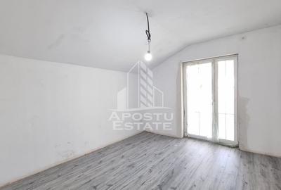 Casa individuala in Giarmata cu teren de 535mp - 7