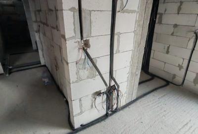 Casă individuală cu 4 camere cu Teren 500 Mp în Cârcea - 5