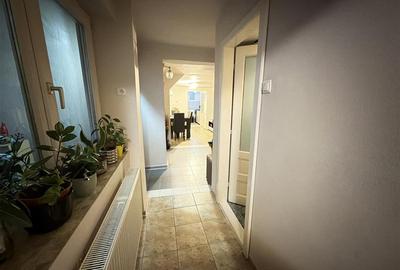 Casă cu 3 camere cu Teren 172 Mp în Dealuri Oradea - 11