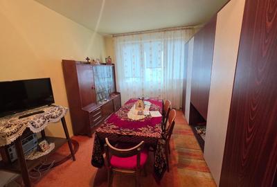 Apartament cu 3 camere decomandat, mobilat în Bucur Obor - 9