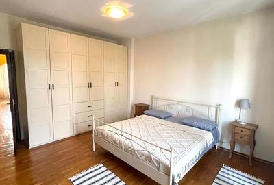Piata Romana - Apartament 3 camere , 100 mp - 13