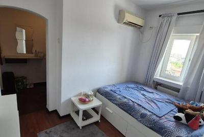 Cal. Dorobanti - ASE, vanzare garsoniera mobilata - 19