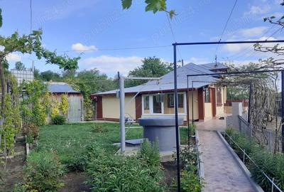 Casă cu 3 camere în Jorăști - 4