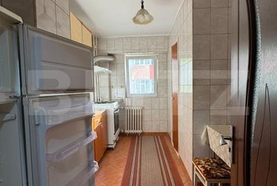 Apartament cu 4 camere - 93 mp - Margeanului - Rahova - 7