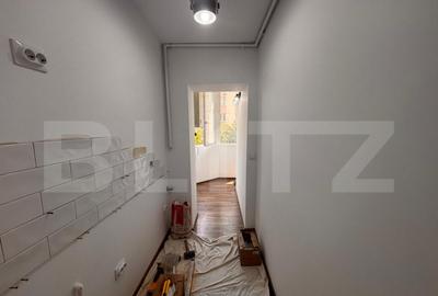 Garsoniera de vanzare, 33 mp, etaj 2, zona Independentei - 5