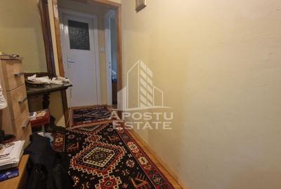Apartament 3 camere, decomandat, etaj intermediar, zona Gheorghe Lazar - 3