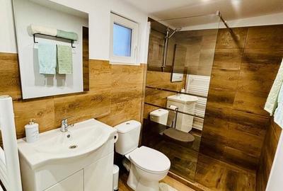 Casă individuală cu 5 camere cu Canalizare în Feleacu - 12