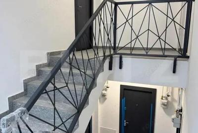 Apartament cu 3 camere decomandat în Central - 6