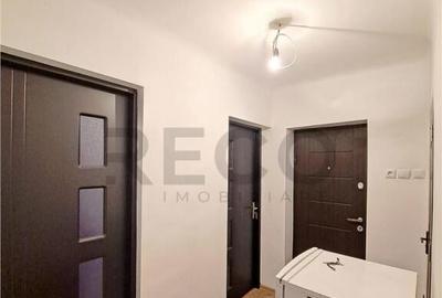 RECO Apartament cu curte, garaj si gradina Astileu - 5