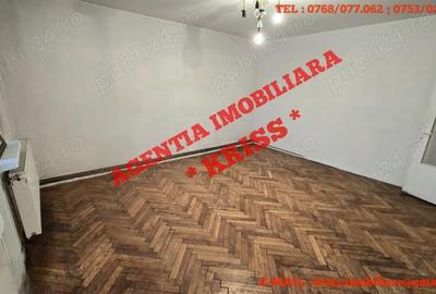 Apartament 4 camere BANAT - EXERCI?IU 88 Mp. Confort 1 Decomandat 2 Bai 2 Balcoane 88 Mp. Centrala - 13