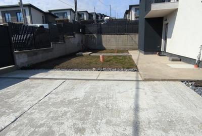 Casă individuală cu 4 camere cu Teren 447 Mp în Valea Lupului - 4