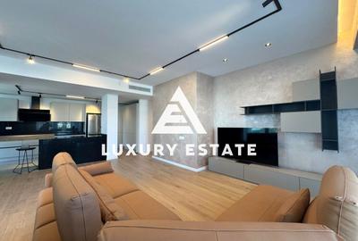 Inchiriere apartament la prima utilizare mobilat 4 camere zona Floreasca Inchiriere apartament la prima utilizare mobilat 4 camere zona Floreasca - 5