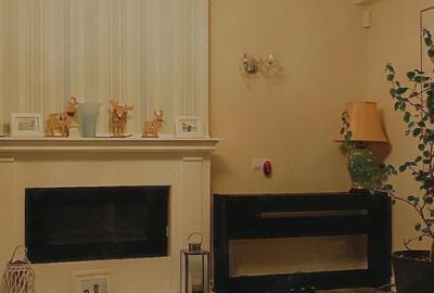 Casă cu 2 camere cu Teren 633 Mp în Baciu - 1