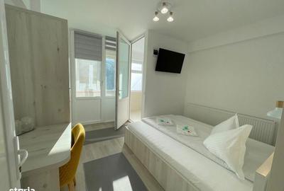 Casă cu 5 camere cu Teren 138 Mp în Central - 11