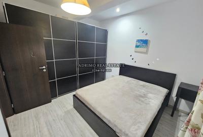 Ap2cam - Campus str Smaraldului - Parcare Privata - Termen Lung - 450 euro - 11