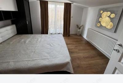 Casă cu 2 camere cu Teren 20 Mp în Ceangăi - 5