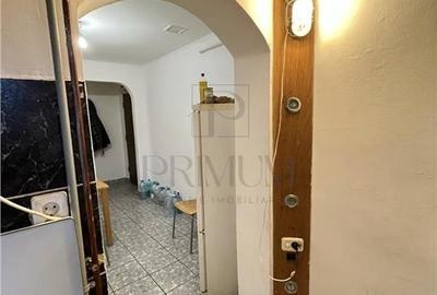 GIROCULUI - 2 Camere - Decomandat - Centrala proprie - 7