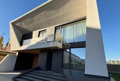 Casa Smart de inchiriat P+1 - Voluntari - 14