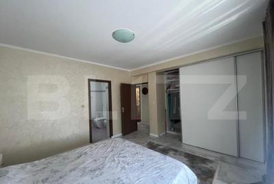 Casa / Apartament 151 mp utili, curte individuala, zona Lapu - 14