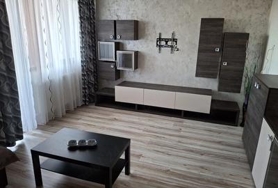 Apartament cu 2 camere decomandat în Camil Ressu - 8