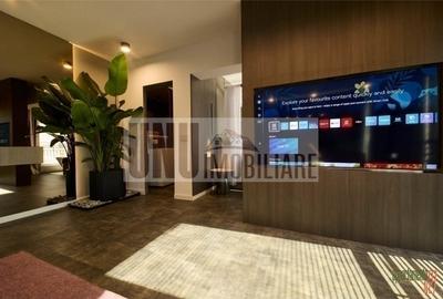 Apartament cu 2 camere decomandat în Piața Unirii - 12