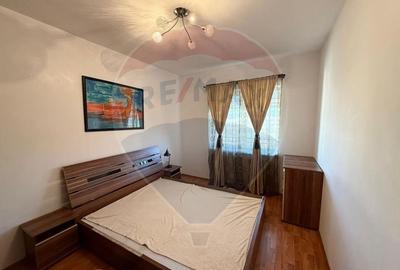 Apartament de inchiriat 2 camere decomandate, Manastur - pet friendly - 24