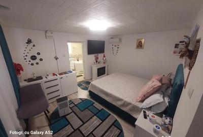 Casă cu 4 camere în Grădiștea - 5